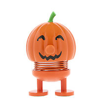 Hoptimist Halloween Pumpkin - 7,2 cm - Orange