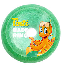 Tinti Badering - Grøn