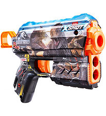 X-SHOT Skumgevær - Skins Jurassic World