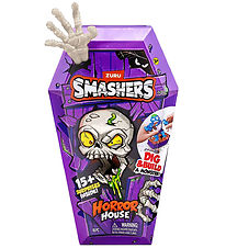 Smashers Legetøj - Horror House Medium