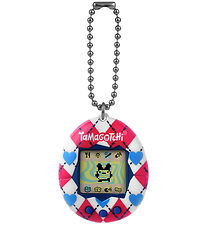 Tamagotchi - Gen 2 - Original - Argyle Heart