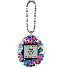 Tamagotchi - Gen 1 - Original - Ginjirotchi Comic Book