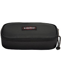 Eastpak Penalhus - Oval XL Single - Sort