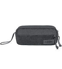 Eastpak Penalhus - Double Pouch - Black Denim