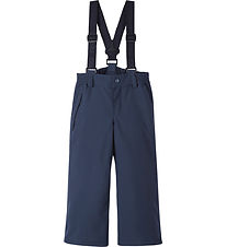 Reima Skibukser m. Seler - Loikka - Navy