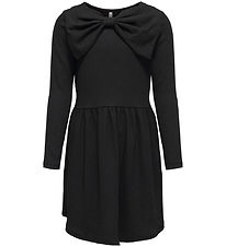 Kids Only Kjole - KogMia - Black