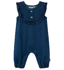 Name It Heldragt - NbfRuby - Dark Blue Denim