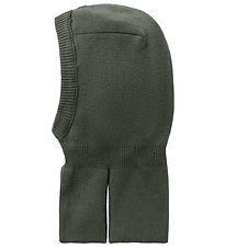 Name It Elefanthue - 2-lags - Strik - NmnProtect - Climbing Ivy