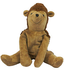 Senger Naturwelt Bamse - Lille - Pindsvin - 29 cm - Brun