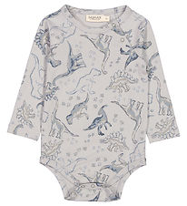 MarMar Body l/æ - Bo - Dinosaurs
