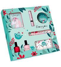 Rosajou Makeupsæt - Blush
