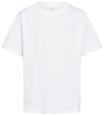 Grunt T-shirt - GrVito - White