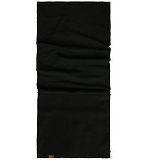 Name It Halsedisse - Fleece - NknMub - Sort