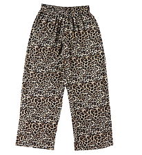 Rosemunde Bukser - RKElif - Leopard