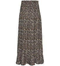 Rosemunde Nederdel - RKElif - Leopard