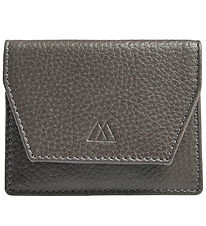 Markberg Kortholder - MaseyMBG - Grain - Major Brown