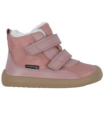 Bundgaard Vinterstøvler - Walk - Tex - Rosa