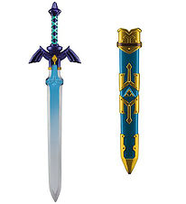 Disguise Udklædning - The Legend Of Zelda Link Sværd