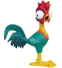 Disney Princess Legetøj - Squeeze & Scream Heihei