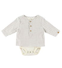 Lil Atelier Body l/æ - NbmDamieno - Turtledove