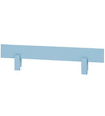 Hoppekids Sengehest - ECO Comfort - 100x22,5 cm - Dream Blue