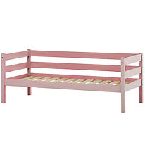 Hoppekids Juniorseng - ECO Comfort - Pale Rose
