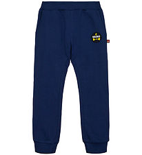 LEGO® Ninjago Sweatpants - LWPhilo 603 - Dark Navy