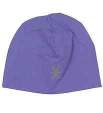 Gave - ILDHU Hue - Bright Purple m. Reflekser