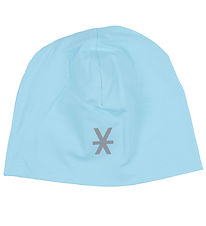 Gave - ILDHU Hue - Bright Blue m. Reflekser