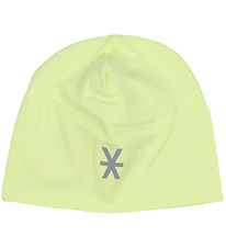 Gave - ILDHU Hue - Bright Yellow m. Reflekser