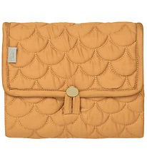 Cam Cam Pusleunderlag - Quilted - 70x44 cm - Honey