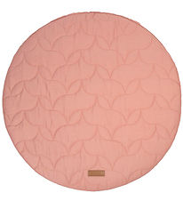 Filibabba Legemadras - 90 cm - Blush