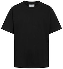 Grunt T-shirt - GrVito - Black
