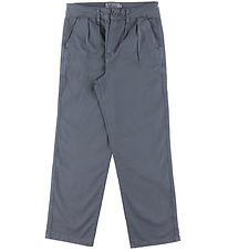 Hound Bukser - Loose fit - Grey