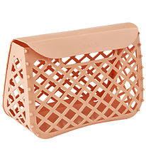 Liewood Foldekurv - Verona - 25x20x10 cm - Tuscany Rose