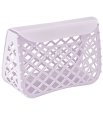 Liewood Foldekurv - Verona - 25x20x10 cm - Misty Lilac