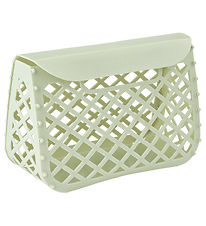 Liewood Foldekurv - Verona - 25x20x10 cm - Dusty Mint