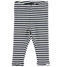 Sofie Schnoor Leggings - Samsb - Navy Blue