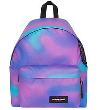 Eastpak Rygsæk - Padded Pak'r - 24 L - Sparkly Blur