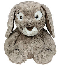 Cozy Time Bamse - Microwaveable Cozy Warmer - Kanin - 32 cm - Gr
