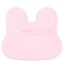 We Might Be Tiny Snackboks - Kanin - Silikone - Powder Pink