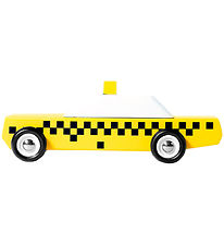 Candylab Bil - Junior Candycab