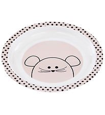Lässig Tallerken - Silikone - Chums Mouse
