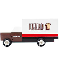 Candylab Bil - Bread Truck
