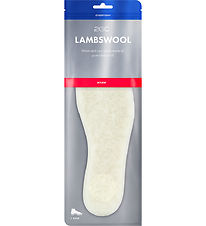 2GO Lammeuld Sål - Cut To Size - Warm