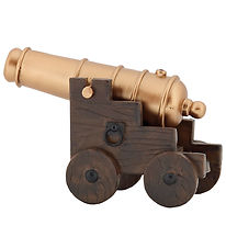 Papo Kanon - H: 7,40 cm