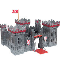 Papo Mutanternes Slot - 58x40,5x30,5 cm - 42 Dele