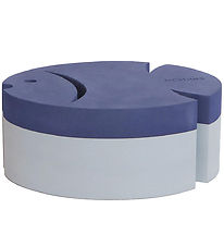 bObles Lille Fisk - Cloudy Blue