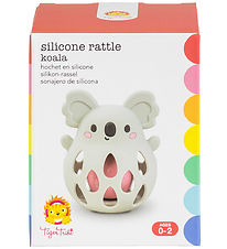 Tiger Tribe Rangle - Silikone - Koala