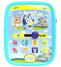 Bluey Lege-tablet